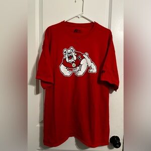 Fresno State T-shirt